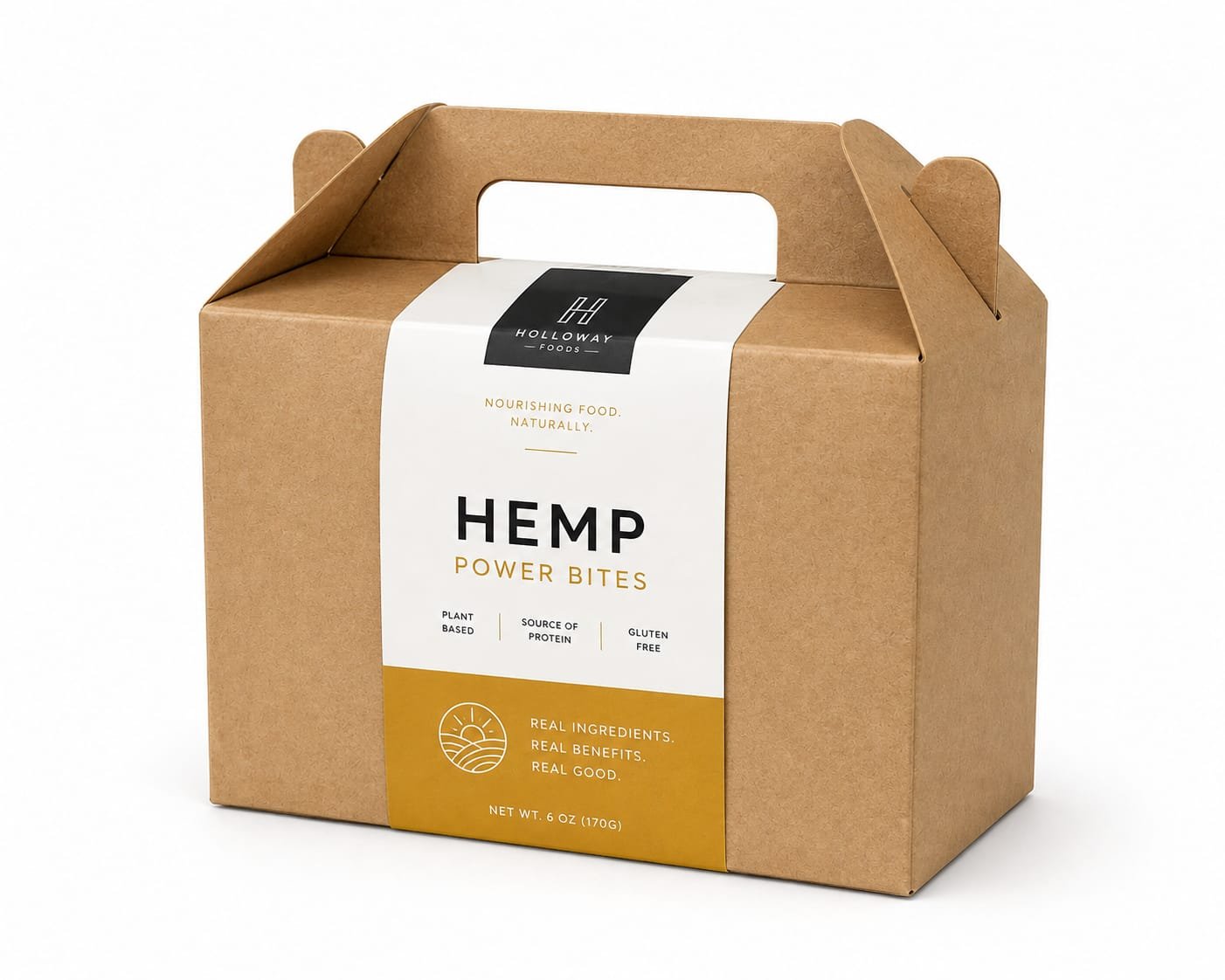 product over image